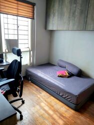 Northoaks (D25), Condominium #501085081